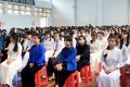 LỄ KHAI GIẢNG NĂM HỌC 2025-2026