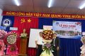 TƯNG BỪNG LỄ KHAI GIẢNG NĂM HỌC 2026 – 2027 TẠI TRƯỜNG PTDTNT THCS VÀ THPT CƯ JÚT: DẤU ẤN NHÂN VĂN VÀ TÂM ĐIỂM ĐỔI MỚI