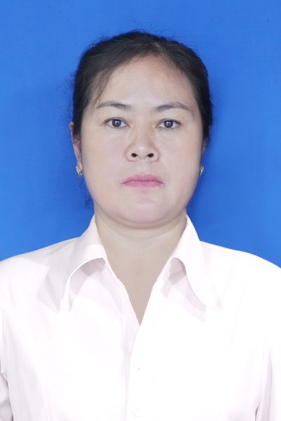 Nguyễn Thị Thúy B