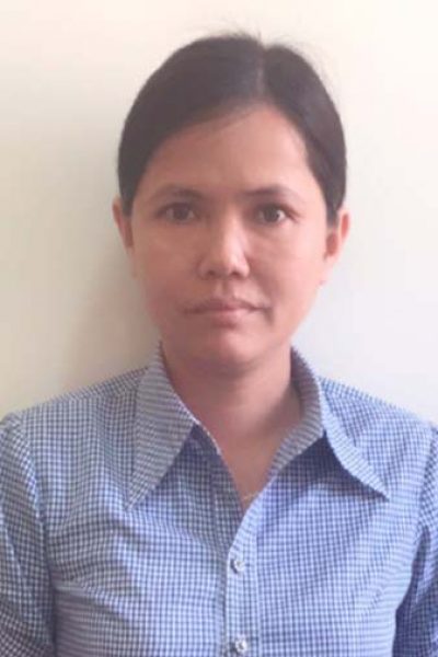 Nguyễn Thị Thúy (A) Nguyễn Thị Thúy (A)