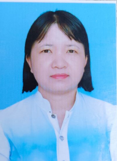 Lê Thanh Trang