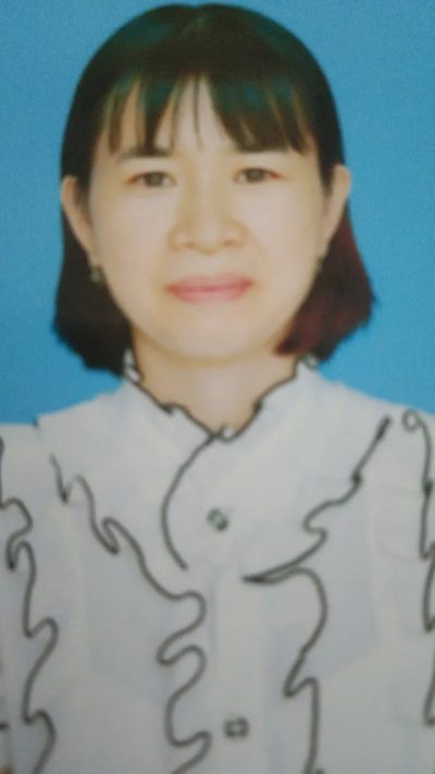 Trần Quỳnh Trang