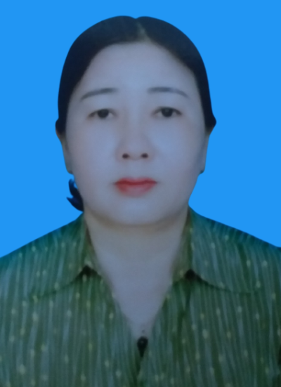Huỳnh Thị Tồn Sa