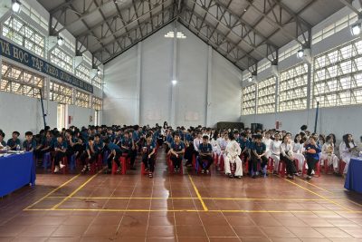 LỄ TỔNG KẾT NĂM HỌC 2025-2026